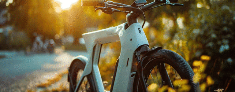 electric bikes